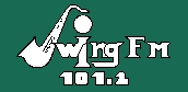 Logo de Swing-FM